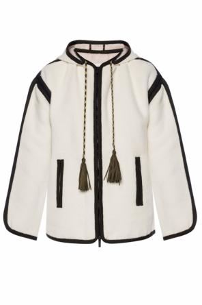 Embellished jacket, zdjęcie 1 Embellished jacket od Etro